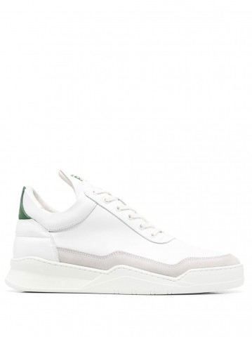 Filling Pieces® Heren Lage Sneakers | Collectie 2023 | Goedkoop \u0026 Sale
