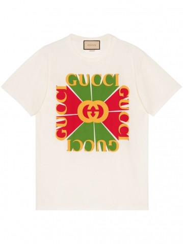 gucci t shirt dames sale