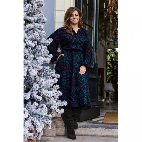 Miljuschka by Wehkamp® Jurken | Collectie 2023 | Goedkoop \u0026 Sale