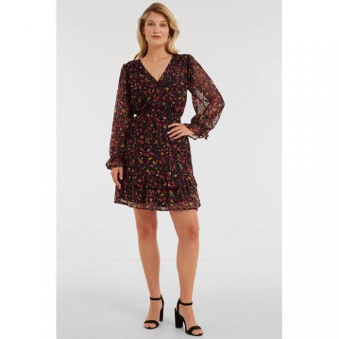 Miljuschka by Wehkamp® Jurken | Collectie 2023 | Goedkoop \u0026 Sale