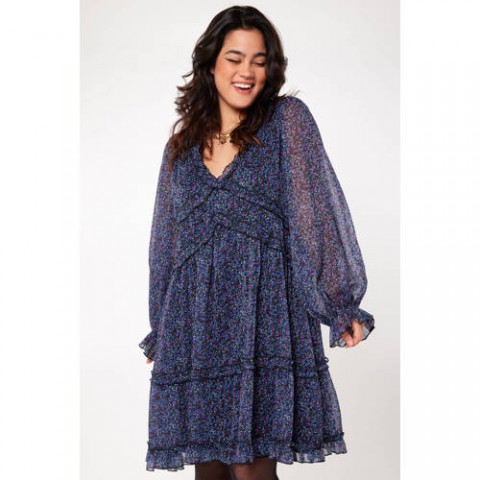 MS Mode® Jurken | Collectie 2023 | Goedkoop \u0026 Sale