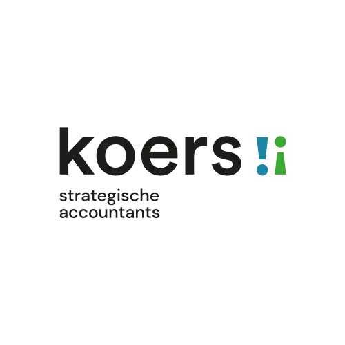 Logo koers - KleesZ tekstbureau