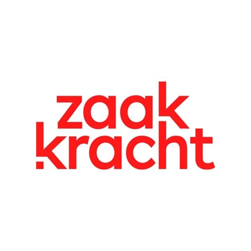 Logo zaakkracht fc - KleesZ tekstbureau