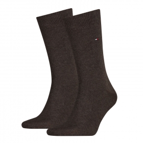 TH MEN SOCK CLASSIC 2P