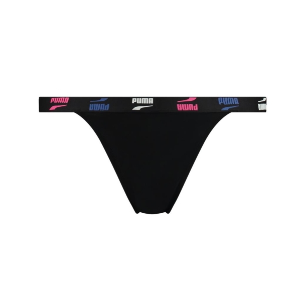 PUMA SWIM WOMEN TANGA BRIEF 1P