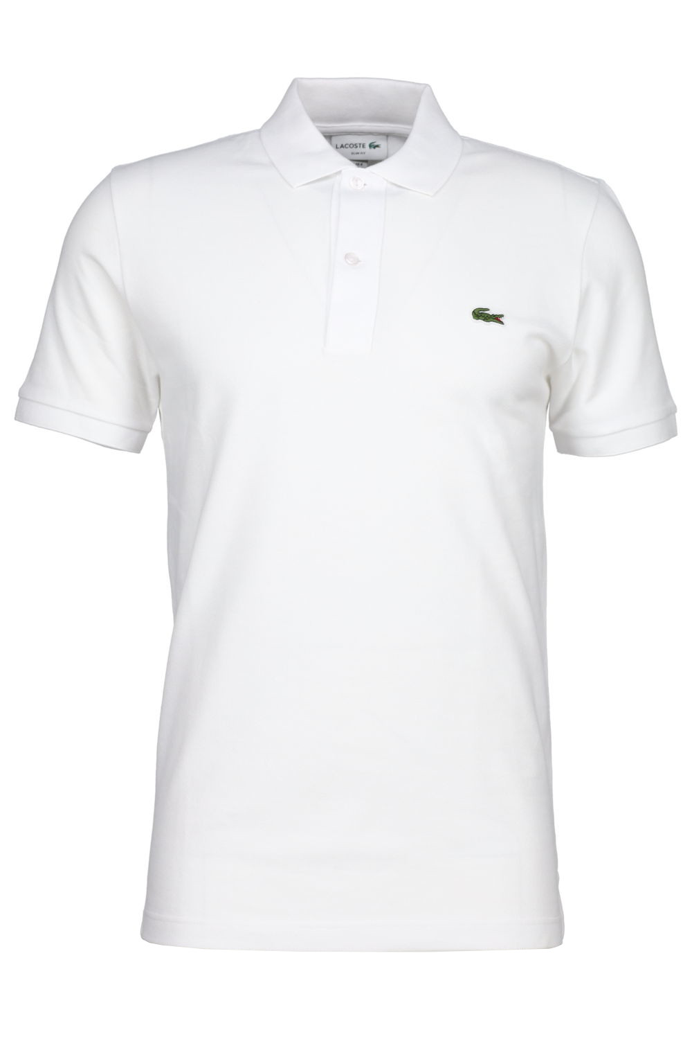 CHEMISE COL BORD-COTES MA male