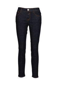 TOM TAILOR Denim Damen Nela Jeans - Extra Skinny Passform Mit Stretch Für Maximalen Komfort