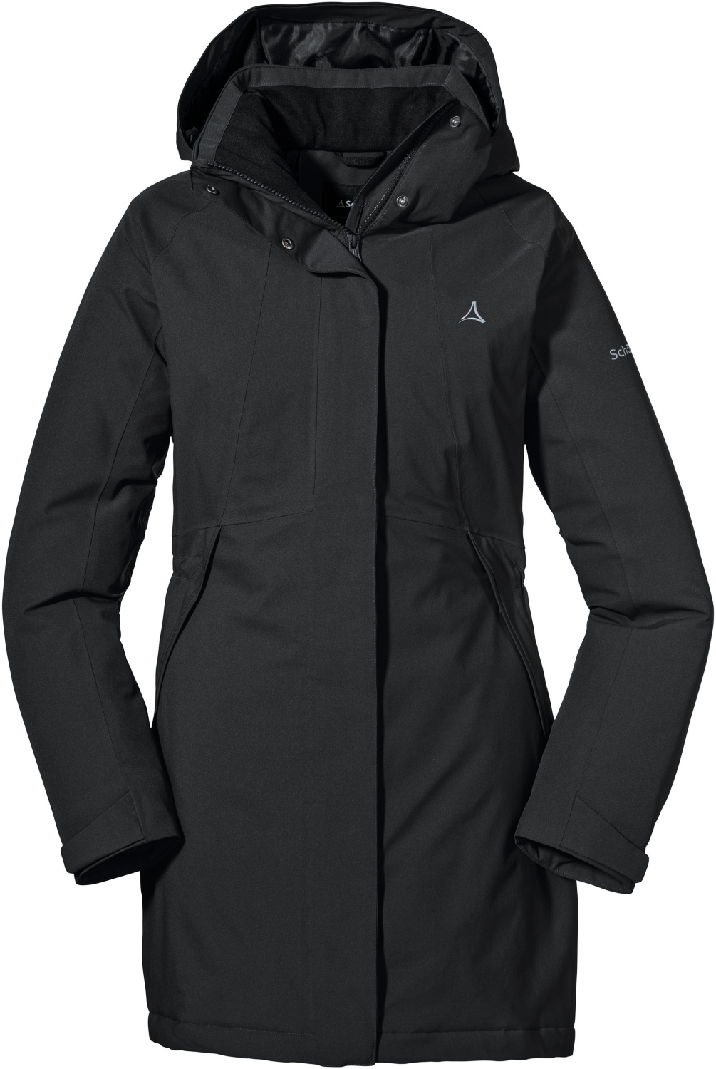 NEW YORK PUFFER MAXI