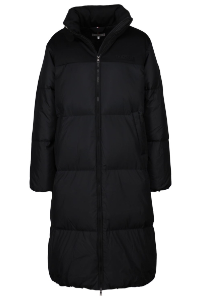 NEW YORK PUFFER MAXI
