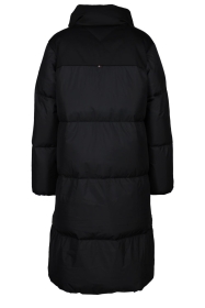 NEW YORK PUFFER MAXI