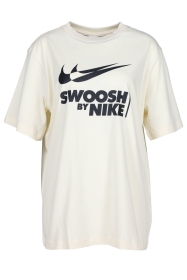 W NSW TEE BF GLS