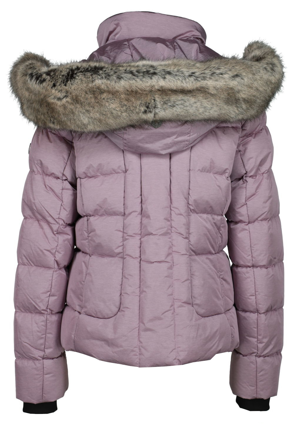 Astoria Short ASTS-1015 Damen Jacke Baltz – Wir leben Mode