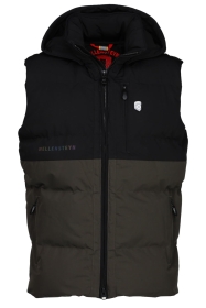 Royal Flash Vest Men
