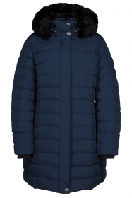 Santorin Long SANL-382 Damen Jacke