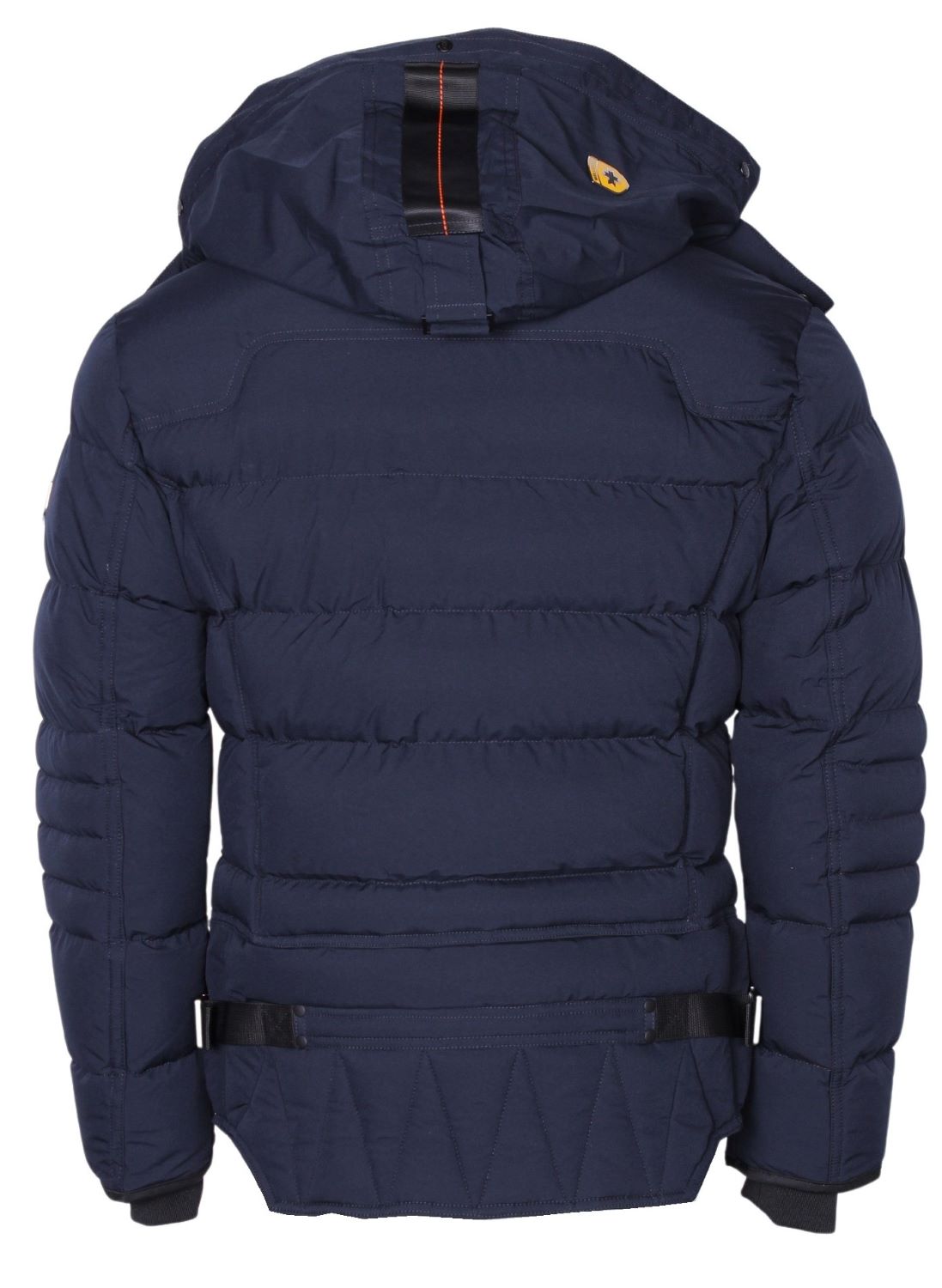 Midnight Blue Wellensteyn Starstream Royalblau Herren Jacke