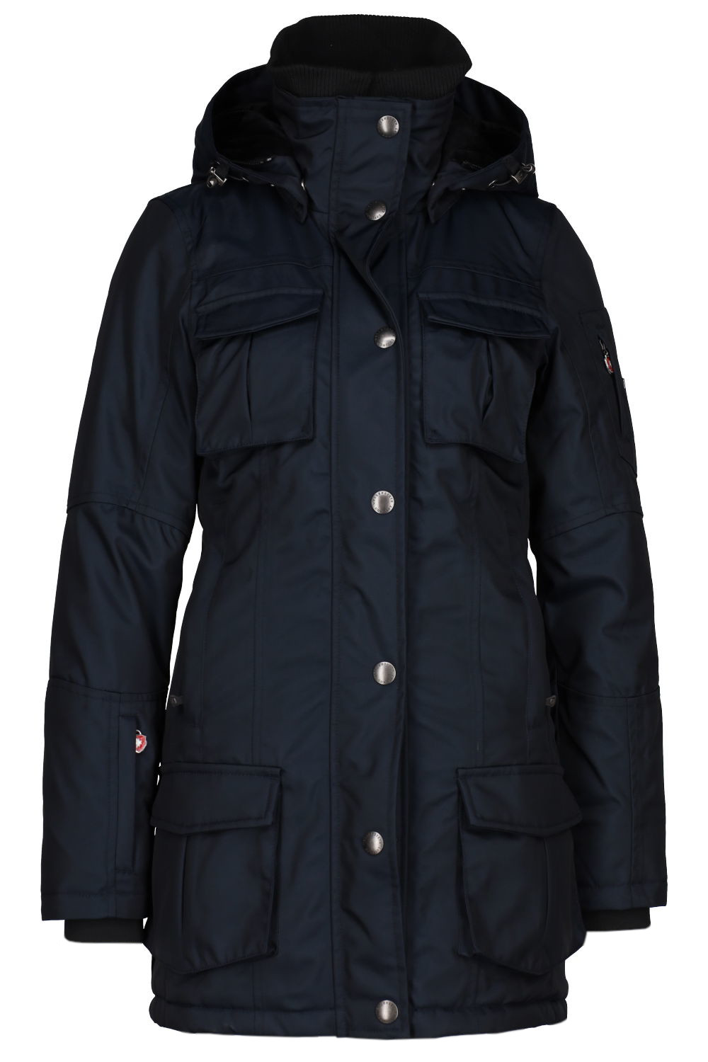 Schneezauber SZ-66 Damen Jacke Baltz – Wir leben Mode