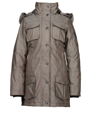 Schneezauber SZ-66 Damen Jacke