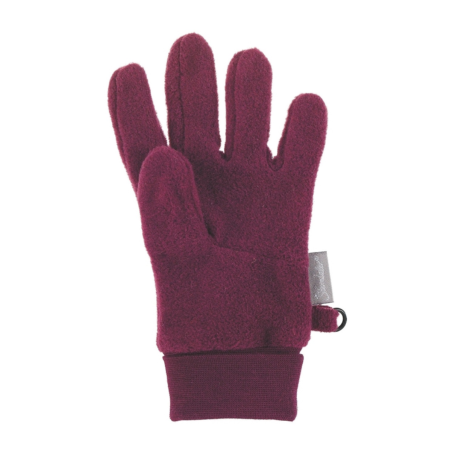 Fingerhandschuh