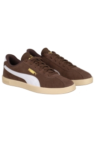 Puma Club II