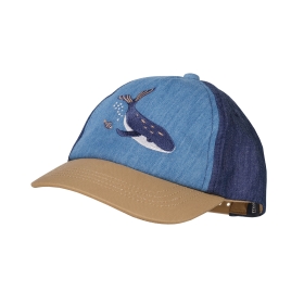 MINI BOY-Cap, Wal