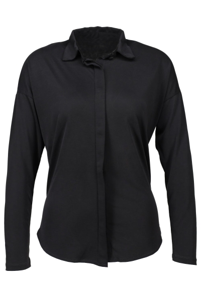 Svania Longsleeve Micromodal 