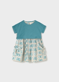 Kleid 2 Teile