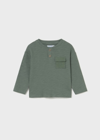 Shirt langarm