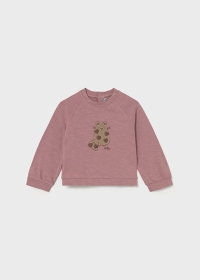 Shirt langarm oversize