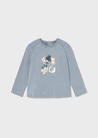 T-Shirt langarm