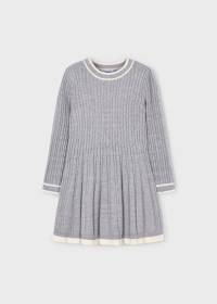 Kleid Achten