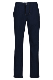 CHINO FANCY RIB