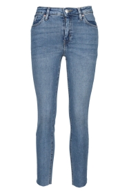 JEANS ISA - TM/TEJANO MEDIO