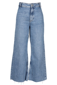 JEANS CATHERIN, TEJANO MEDIO