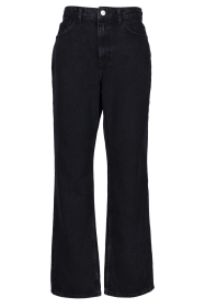 JEANS MATILDA, TEJANO NEGRO