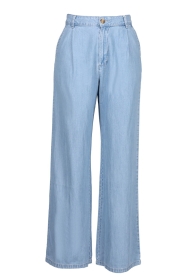 HOSE CRETA, TEJANO CLARO