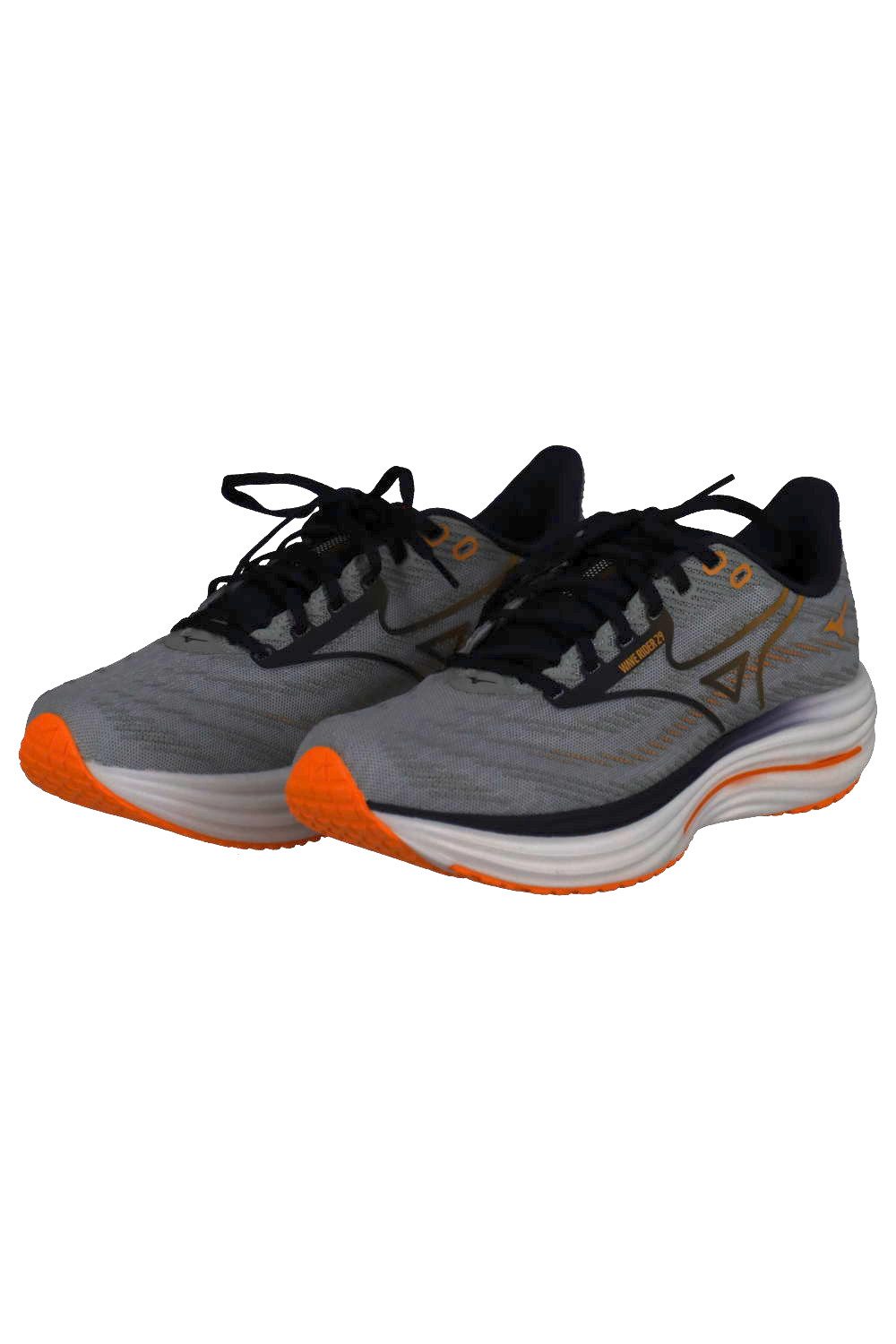 Mizuno Wave Rider 29