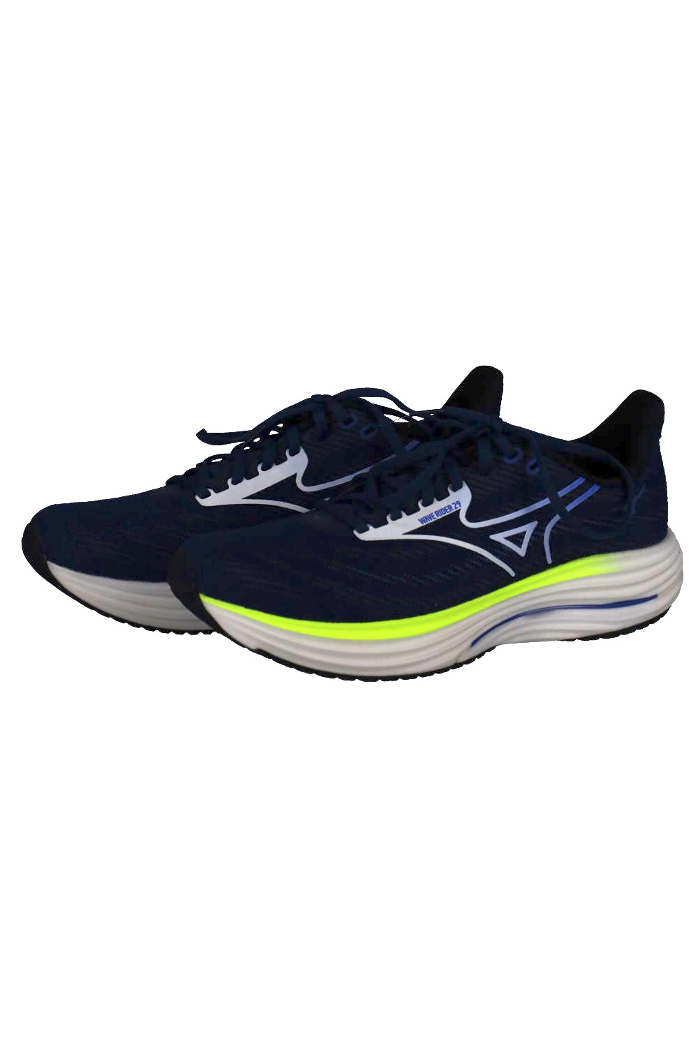 Mizuno Wave Rider 29
