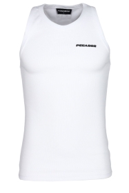 Logo Rib Undershirt