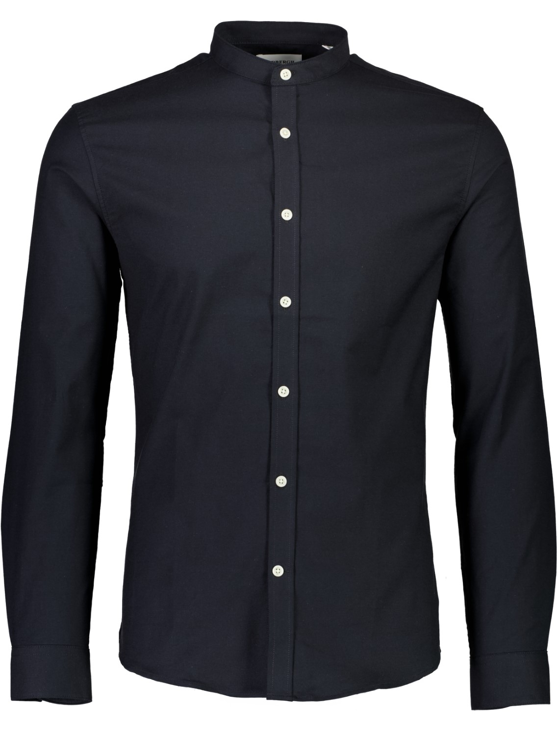 Oxford manderin superflex L/S male