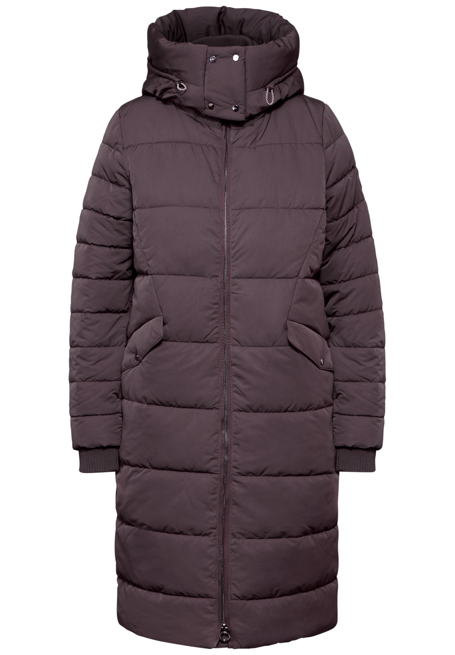 Warme Winterjacke Winterjacken Damen Sale Street One Gefütterte