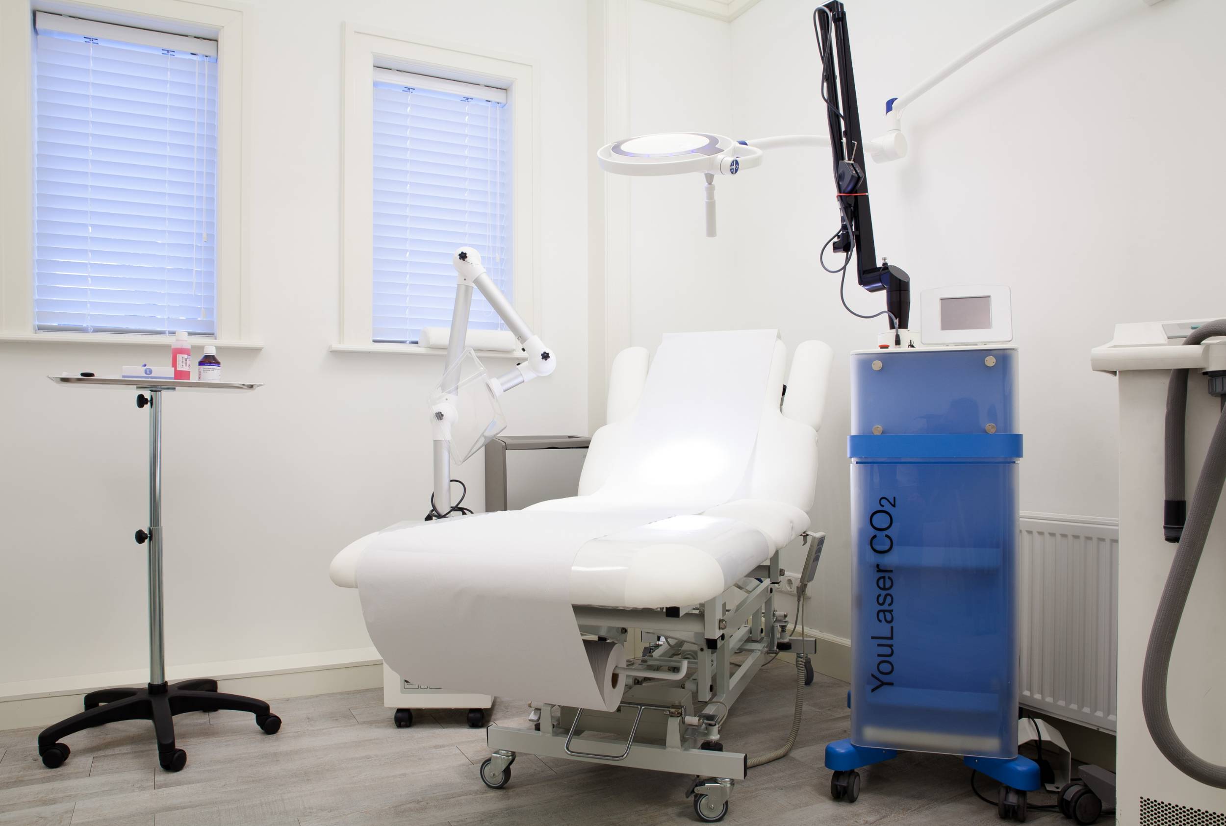 Rezensionen Für ärzte- Und Laserzentrum Laderma