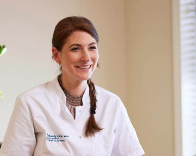 The Body Clinic