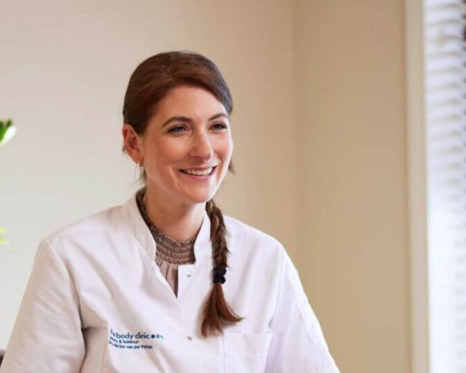 The Body Clinic Amsterdam Buitenveldert