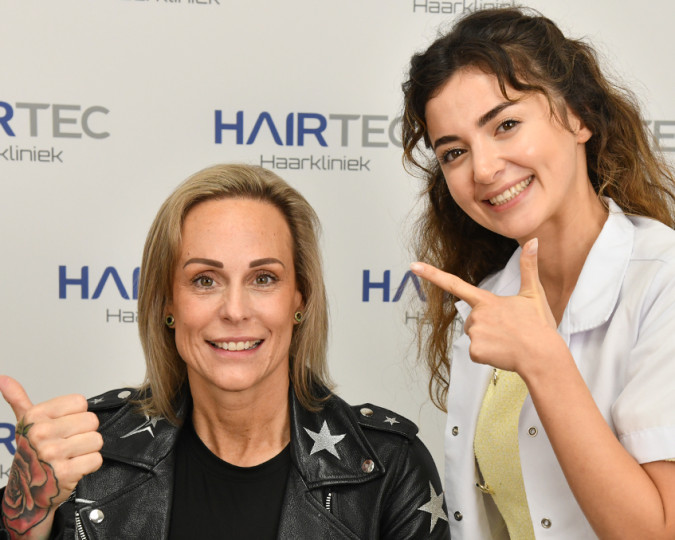 Hairtec Haarkliniek