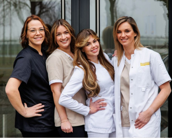 Jozijna | Cosmedisch Centrum Horst