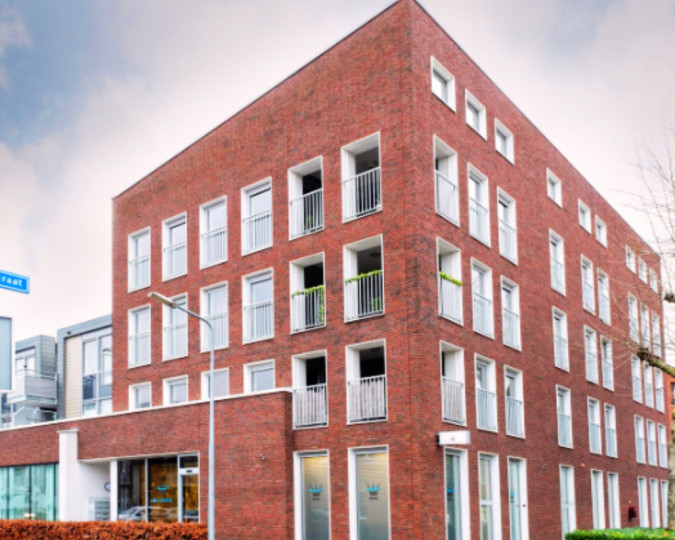 Haarkliniek De Kroon