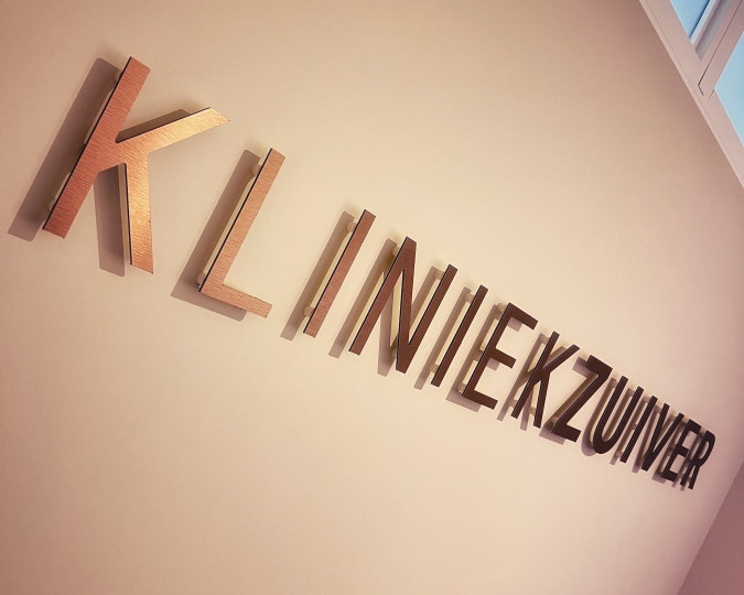 Kliniek Zuiver