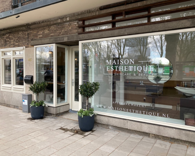 OSK Clinic Amsterdam