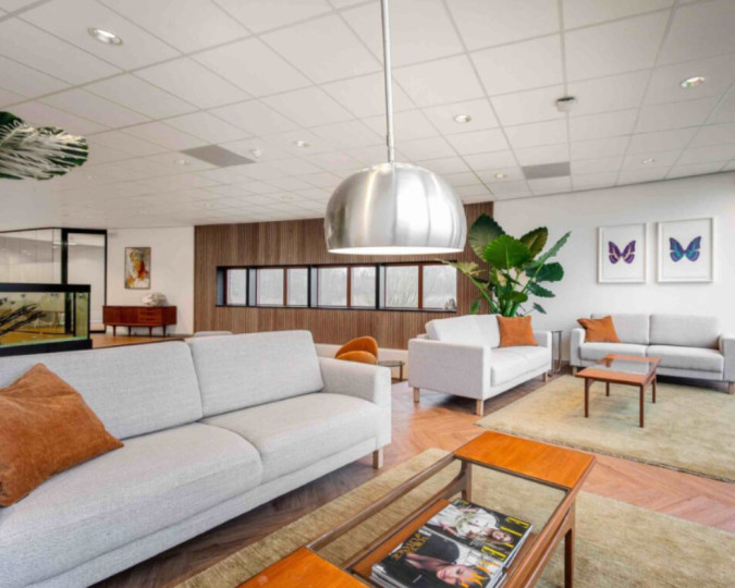 VandenBroecke Kliniek