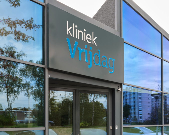 Kliniek Vrijdag